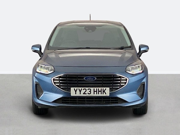 Used Ford Fiesta 2023 for sale - 75191268: Photo 4
