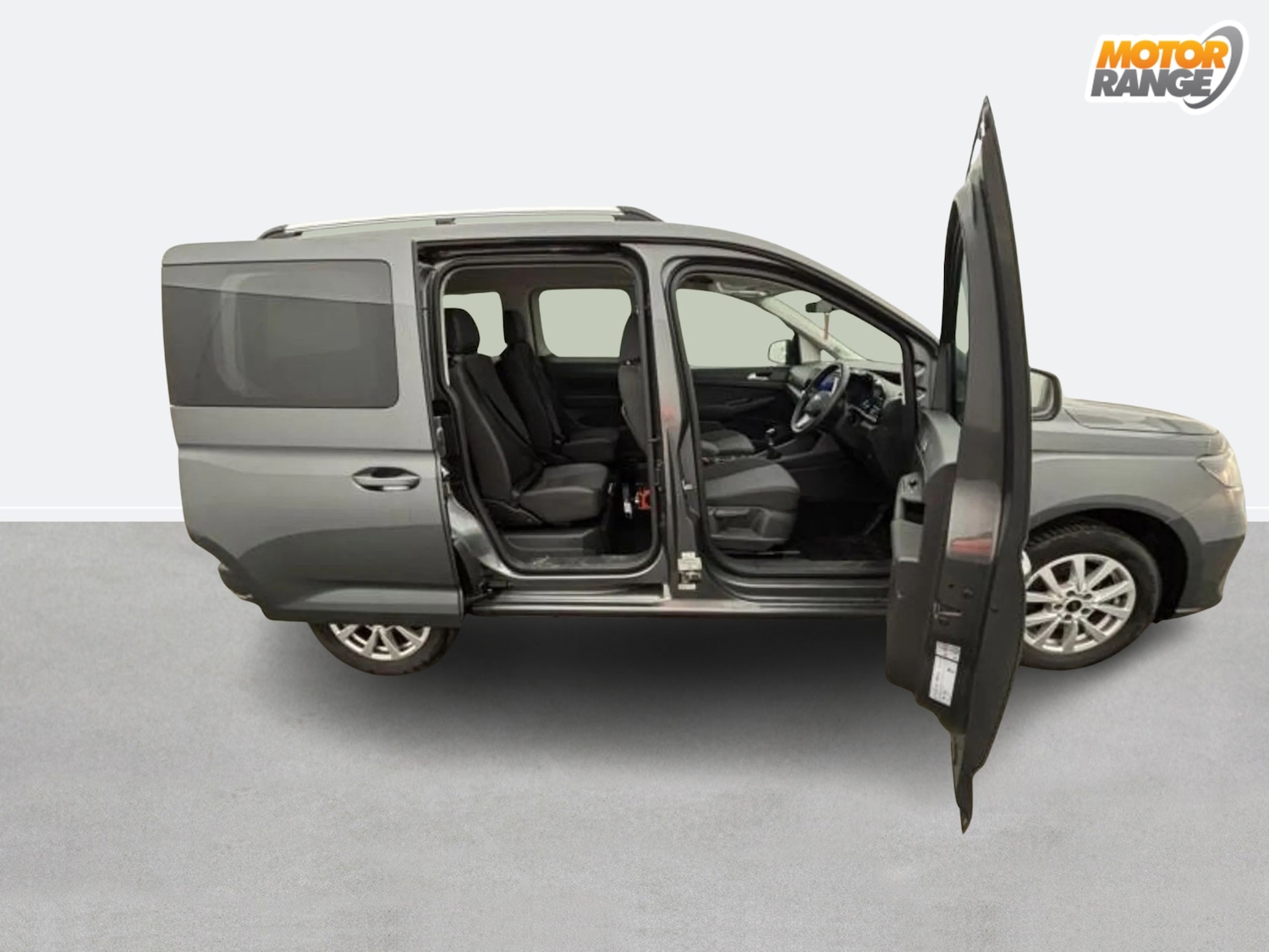 Used Ford Tourneo Connect 2023 for sale - 78122523: Photo 2