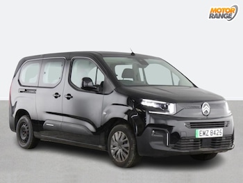 Used Citroen Berlingo 2024 for sale - 78900445: Photo