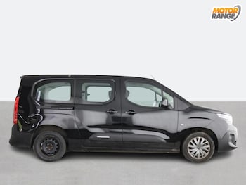 Used Citroen Berlingo 2024 for sale - 78900445: Photo
