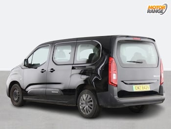 Used Citroen Berlingo 2024 for sale - 78900445: Photo