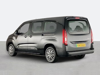 Used Citroen Berlingo 2024 for sale - 78900445: Photo