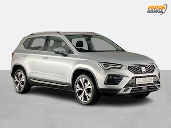 Used SEAT Ateca 2023 for sale - 78888472: Photo