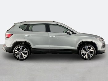 Used SEAT Ateca 2023 for sale - 78888472: Photo