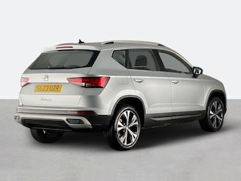 Used SEAT Ateca 2023 for sale - 78888472: Photo