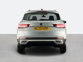 Used SEAT Ateca 2023 for sale - 78888472: Photo