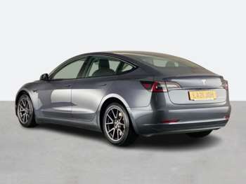 Used Tesla Model 3 2021 for sale - 74623891: Photo