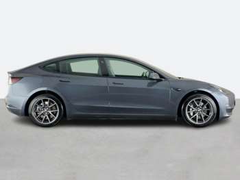Used Tesla Model 3 2021 for sale - 74623891: Photo