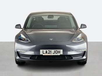 Used Tesla Model 3 2021 for sale - 74623891: Photo