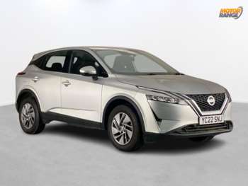 2022 - 1.3 DiG-T MH Acenta Premium 5dr