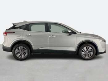 Used Nissan Qashqai 2022 for sale - 74754528: Photo