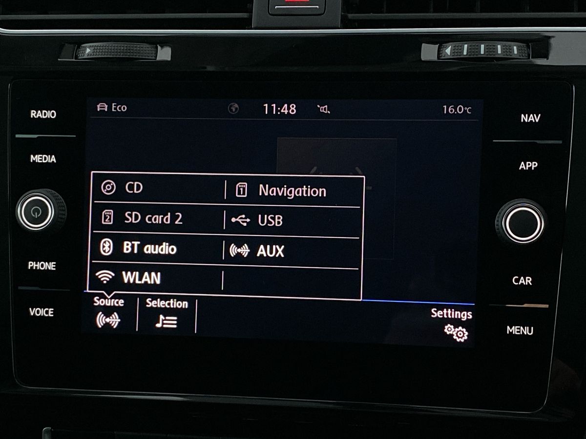 Used Volkswagen Golf 2018 for sale - 75970539: Photo 18