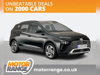 Used Hyundai BAYON 2023 for sale - 79705292: Photo