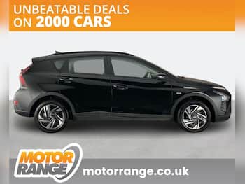 Used Hyundai BAYON 2023 for sale - 79705292: Photo