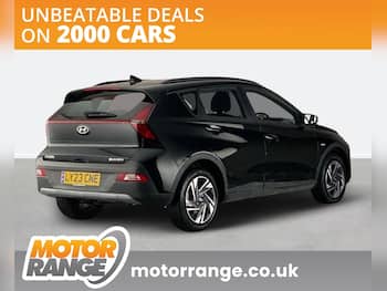 Used Hyundai BAYON 2023 for sale - 79705292: Photo