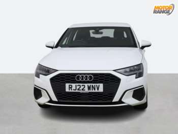Used Audi A3 2022 for sale - 74623518: Photo