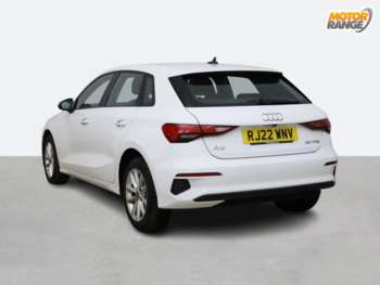 Used Audi A3 2022 for sale - 74623518: Photo