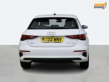 Used Audi A3 2022 for sale - 74623518: Photo