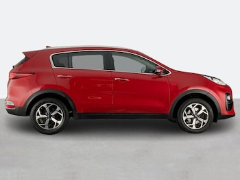 Used Kia Sportage 2019 for sale - 78815287: Photo