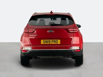 Used Kia Sportage 2019 for sale - 78815287: Photo