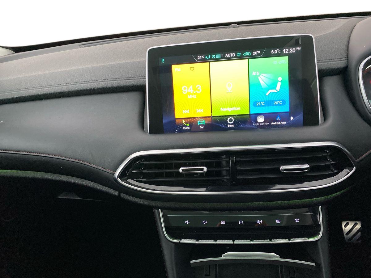 Used MG MG HS 2023 for sale - 77895884: Photo 10