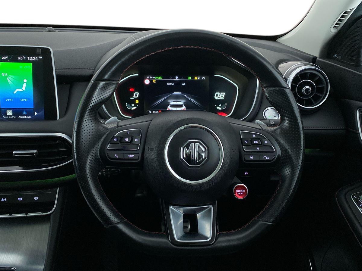 Used MG MG HS 2023 for sale - 77895884: Photo 11