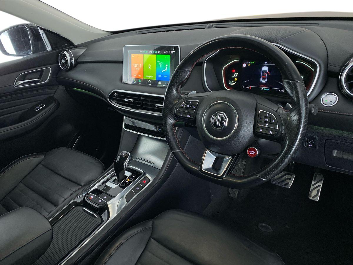 Used MG MG HS 2023 for sale - 77895884: Photo 12