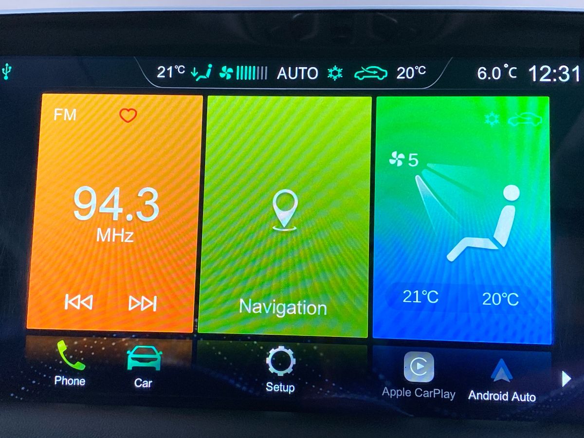 Used MG MG HS 2023 for sale - 77895884: Photo 18