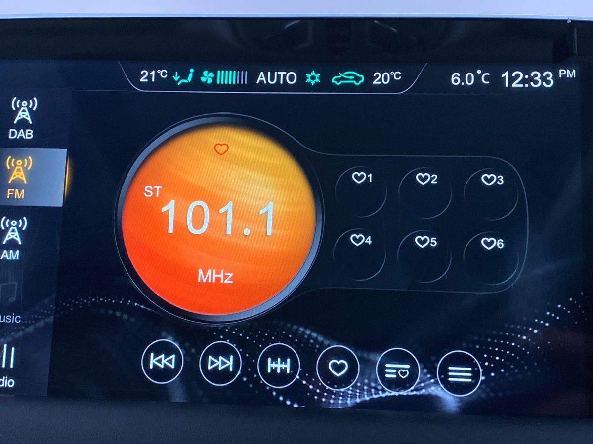 Used MG MG HS 2023 for sale - 77895884: Photo 23