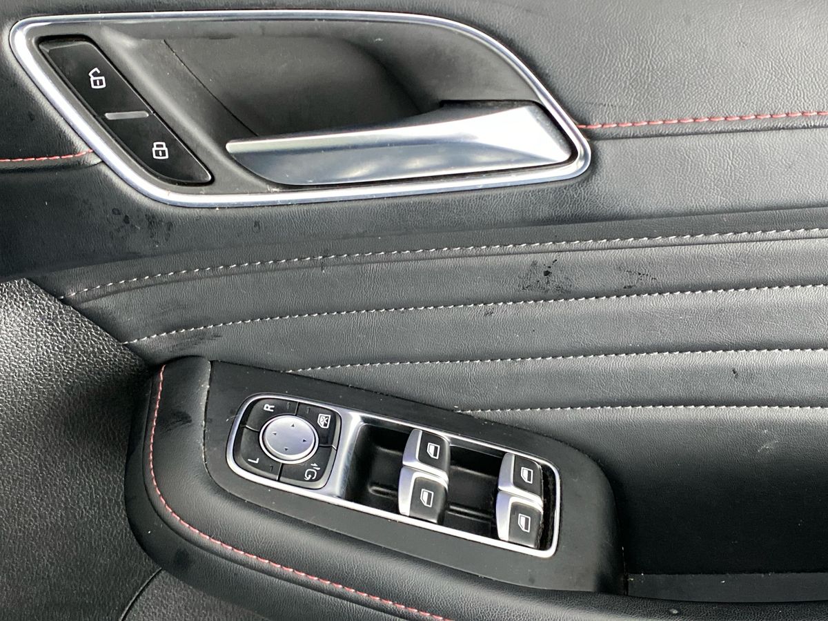 Used MG MG HS 2023 for sale - 77895884: Photo 25