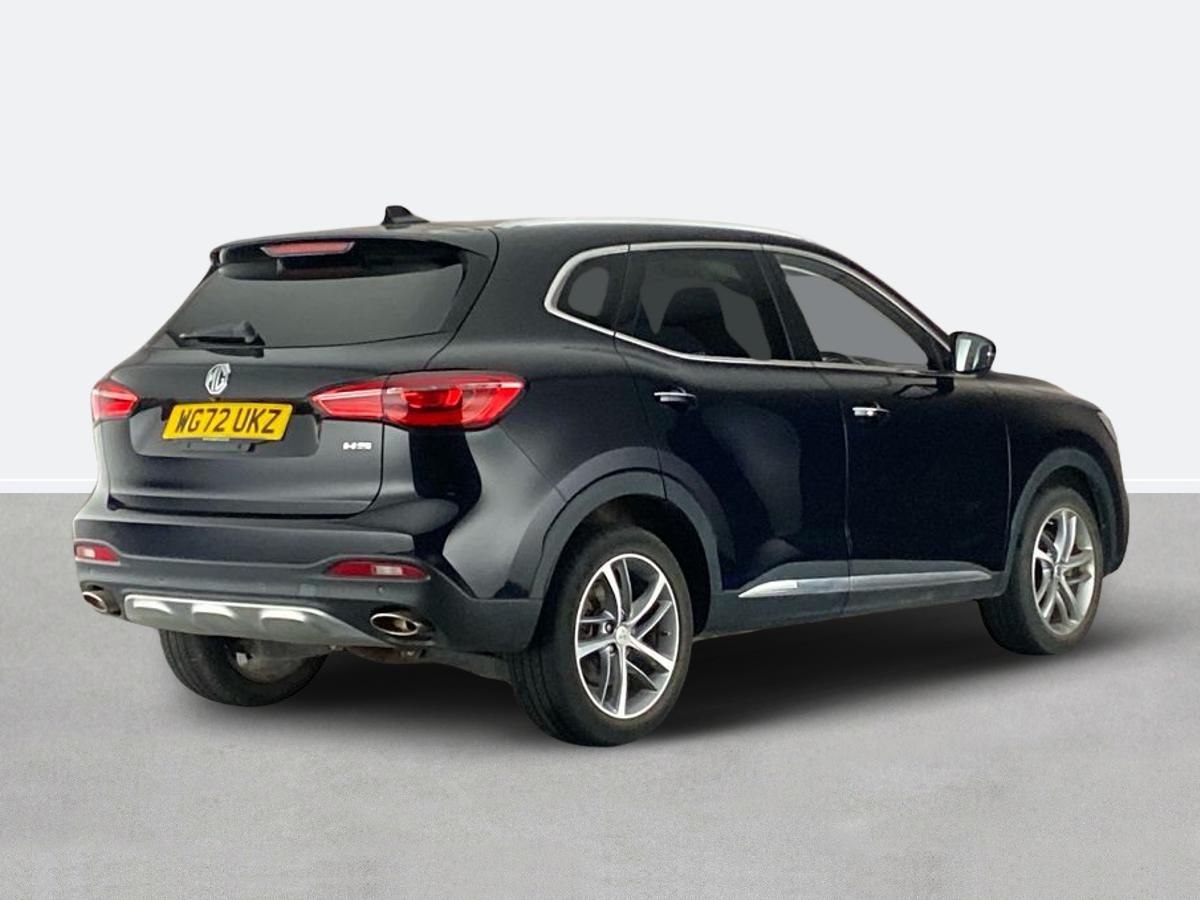 Used MG MG HS 2023 for sale - 77895884: Photo 3