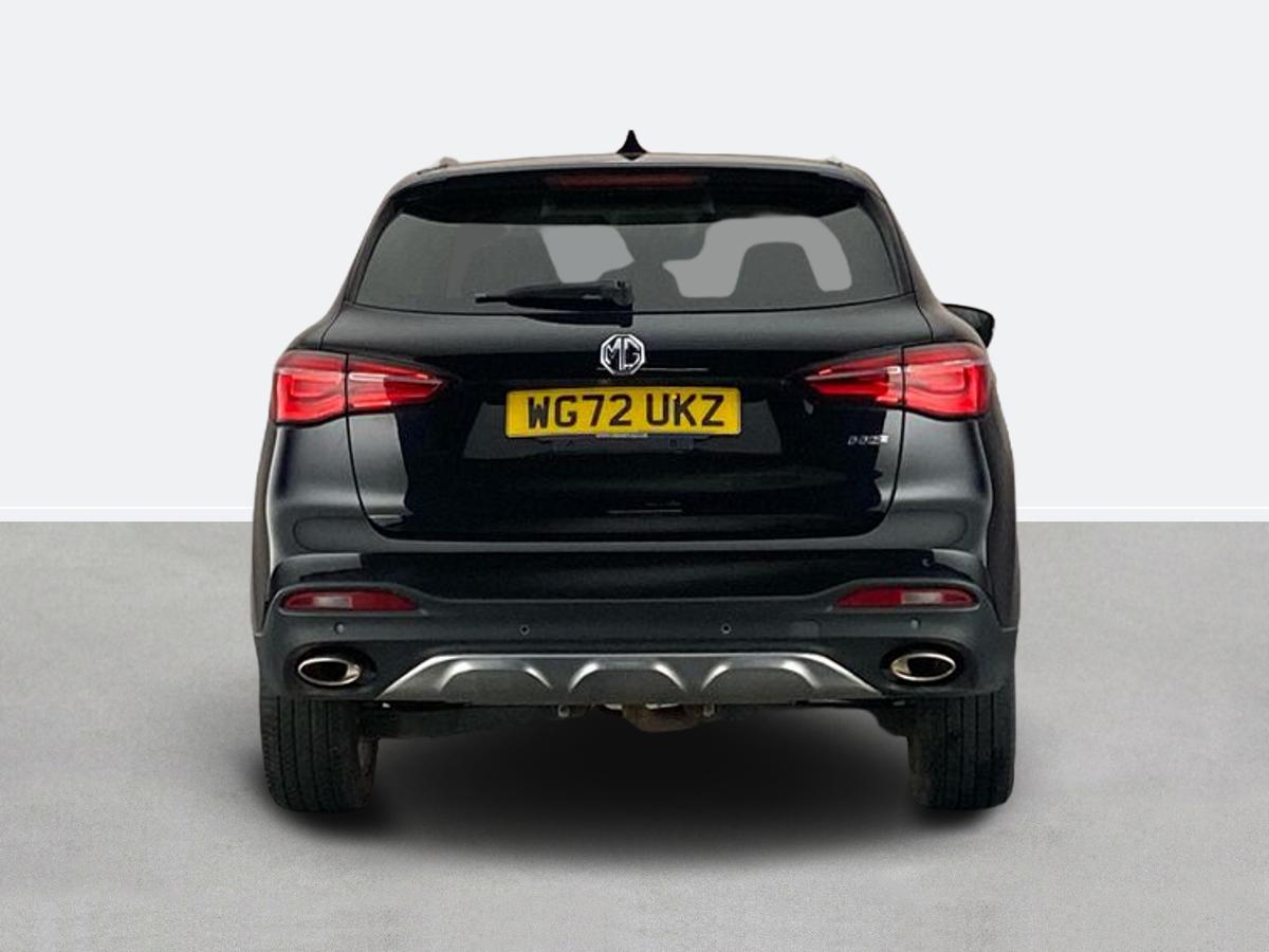 Used MG MG HS 2023 for sale - 77895884: Photo 4