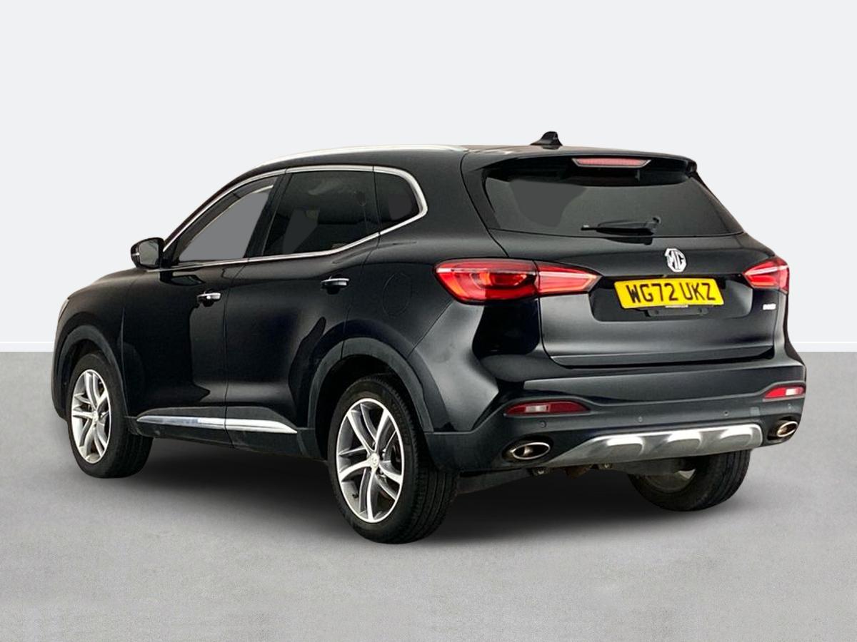 Used MG MG HS 2023 for sale - 77895884: Photo 5