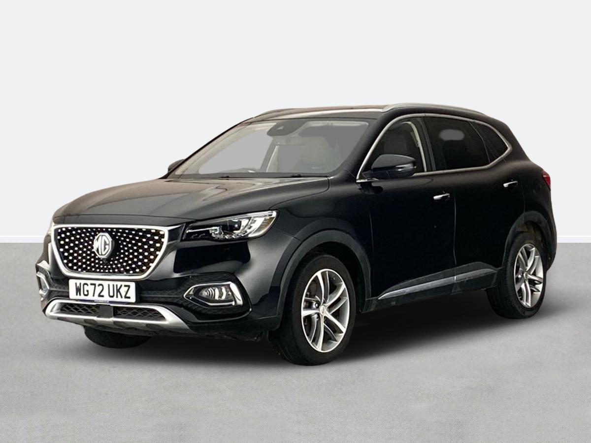 Used MG MG HS 2023 for sale - 77895884: Photo 7