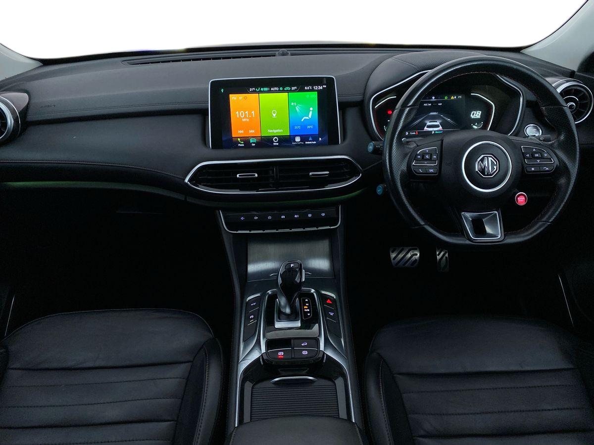 Used MG MG HS 2023 for sale - 77895884: Photo 9