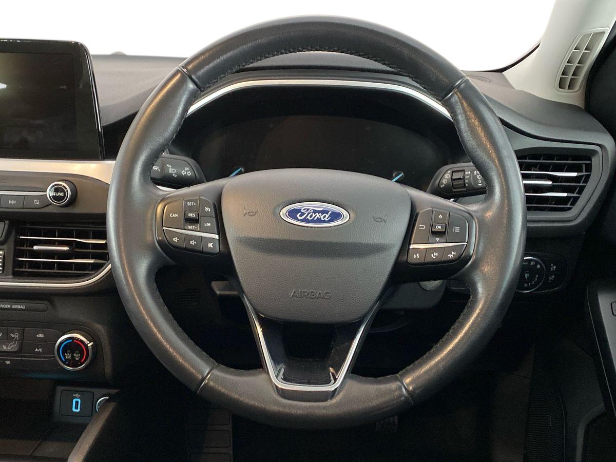 Used Ford Focus 2019 for sale - 77240114: Photo 11