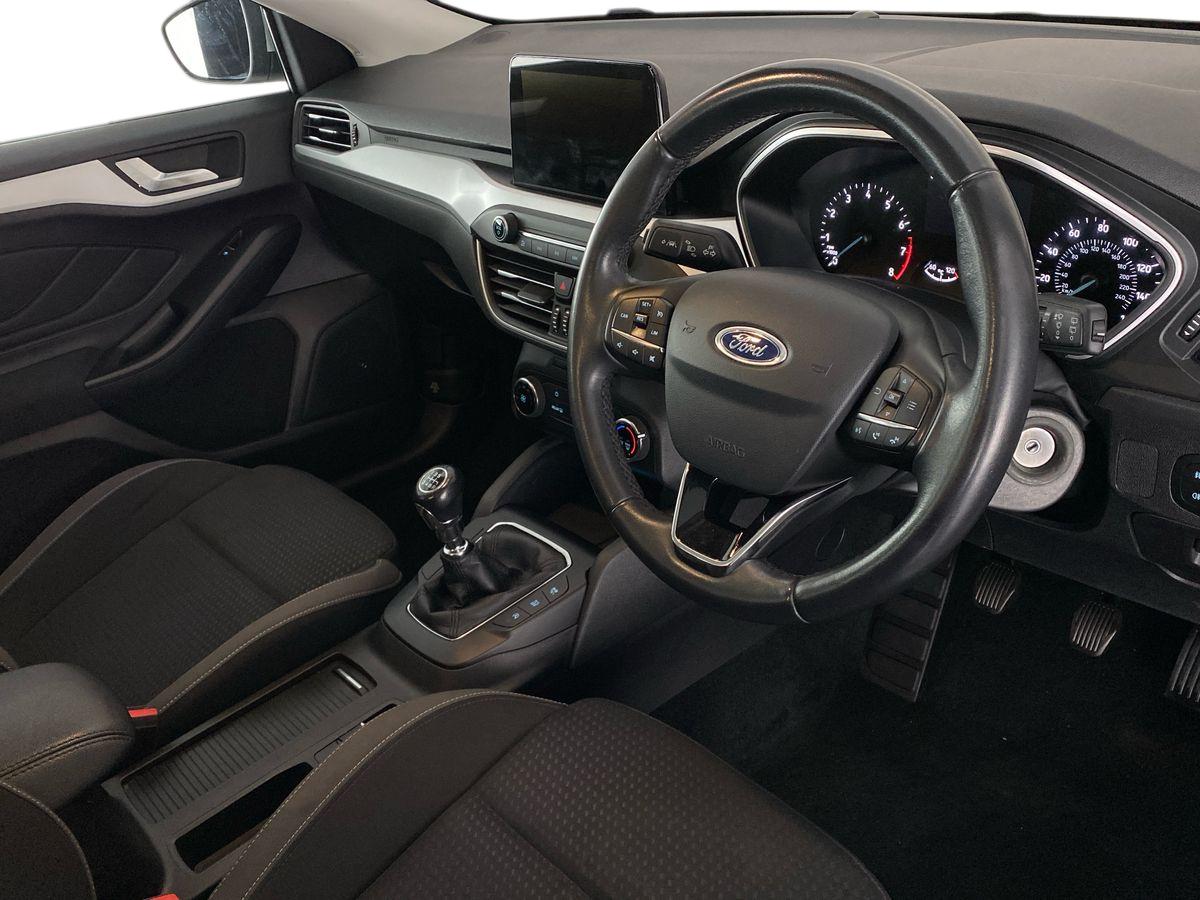 Used Ford Focus 2019 for sale - 77240114: Photo 12