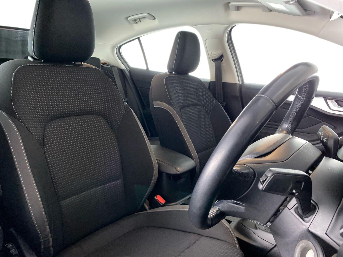 Used Ford Focus 2019 for sale - 77240114: Photo 13