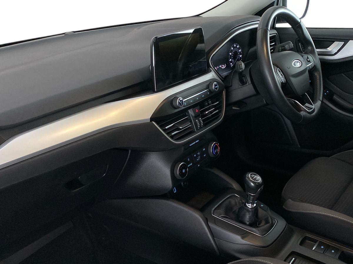 Used Ford Focus 2019 for sale - 77240114: Photo 14