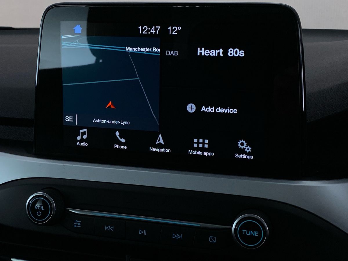 Used Ford Focus 2019 for sale - 77240114: Photo 17