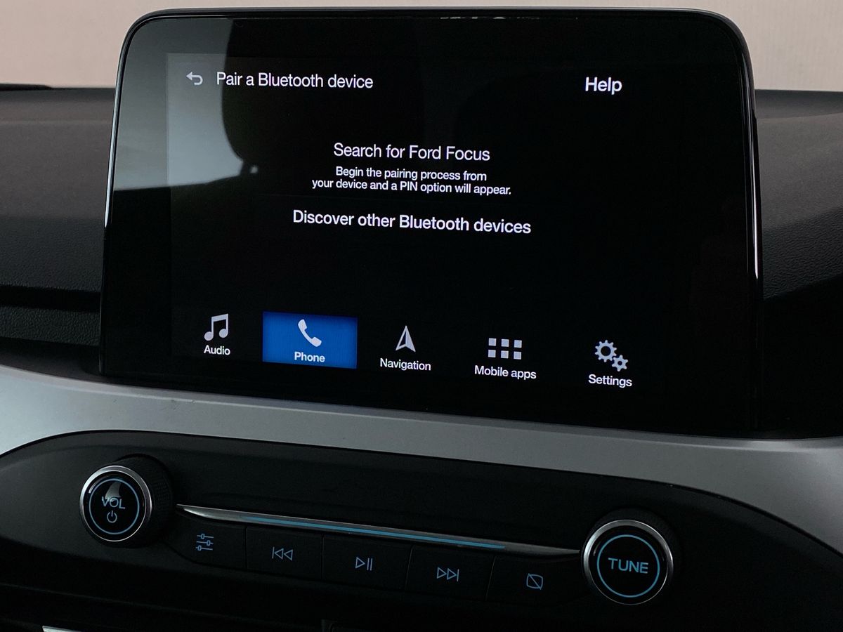 Used Ford Focus 2019 for sale - 77240114: Photo 19