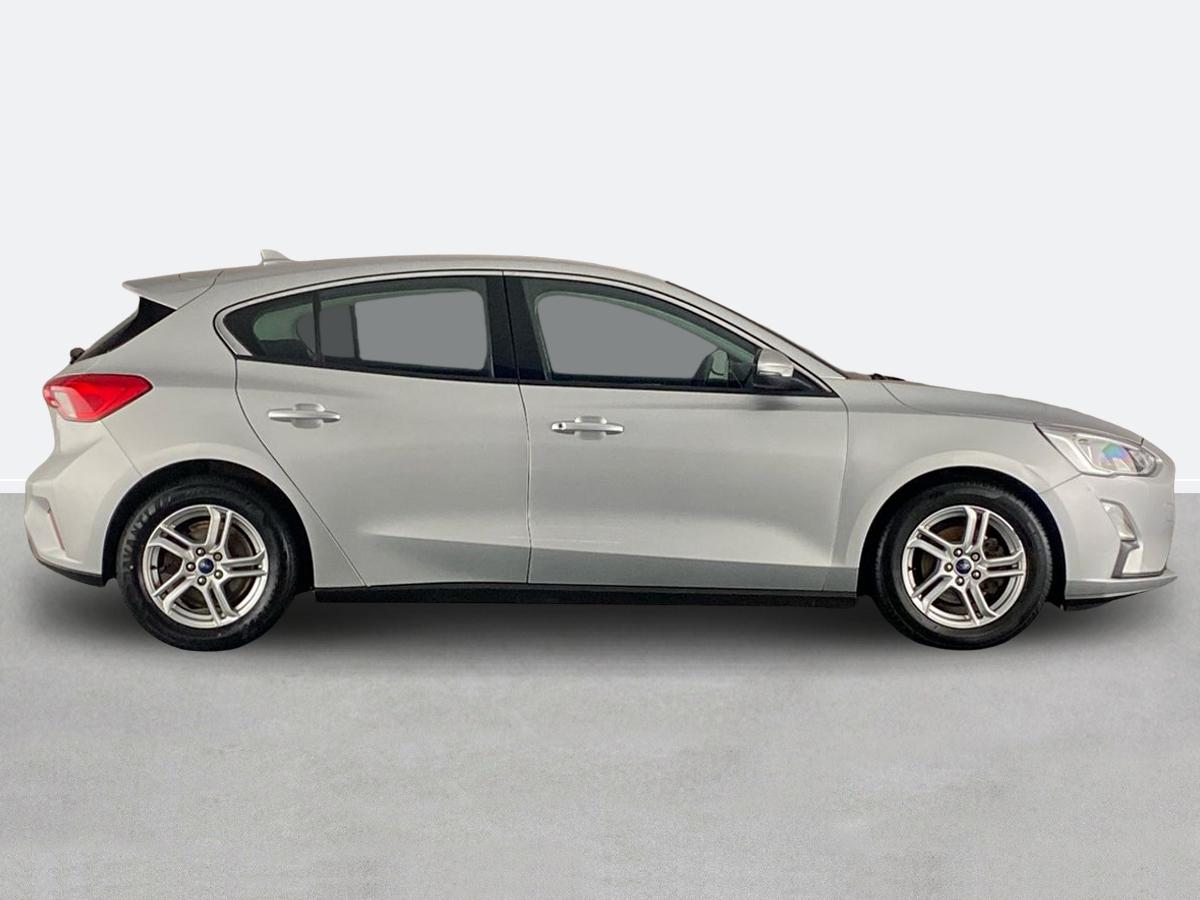 Used Ford Focus 2019 for sale - 77240114: Photo 2