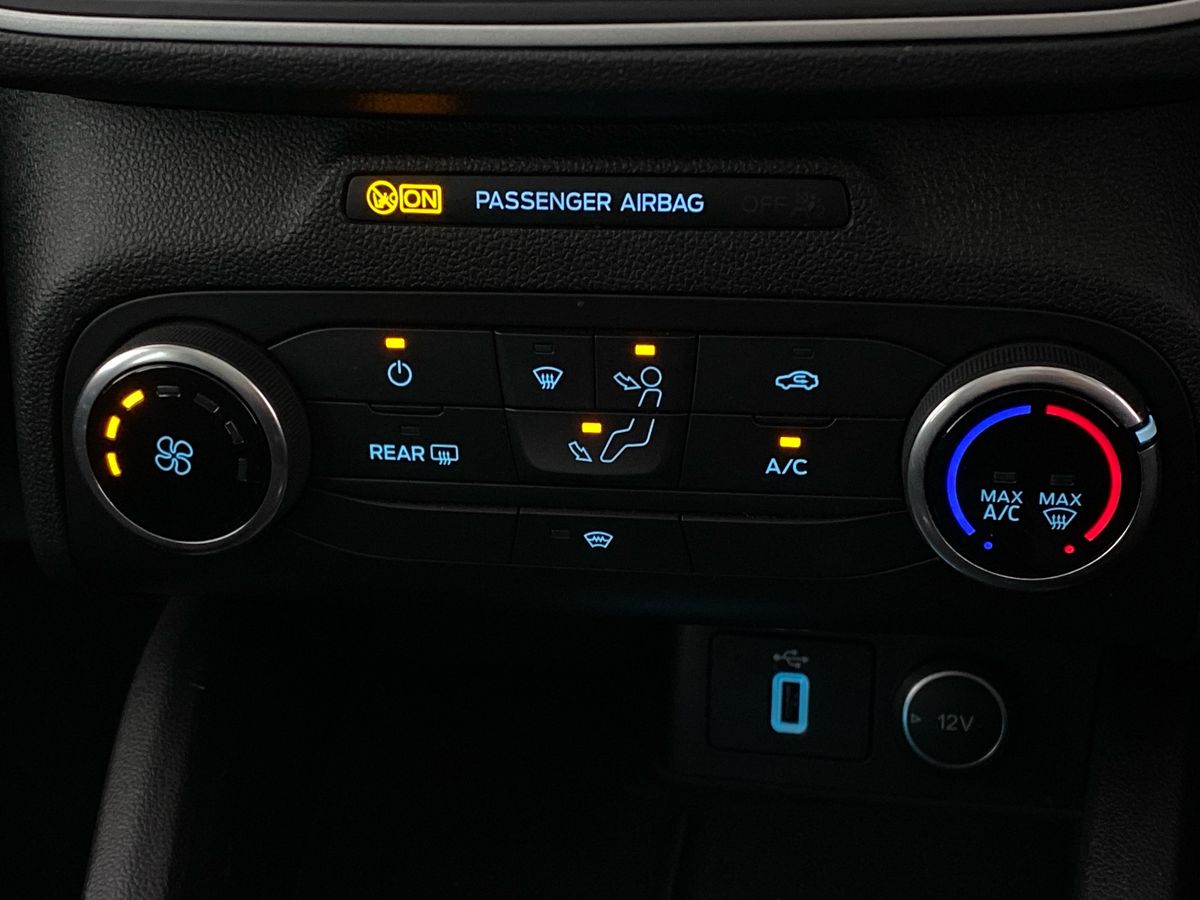 Used Ford Focus 2019 for sale - 77240114: Photo 21