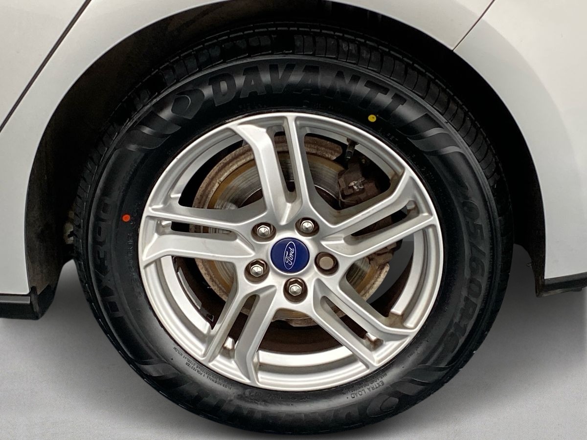 Used Ford Focus 2019 for sale - 77240114: Photo 29