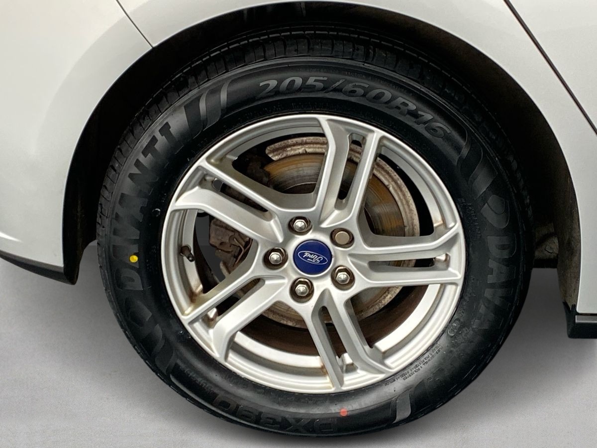 Used Ford Focus 2019 for sale - 77240114: Photo 30