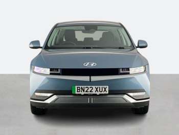 Used Hyundai IONIQ 5 2022 for sale - 74623515: Photo