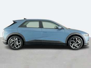 Used Hyundai IONIQ 5 2022 for sale - 74623515: Photo