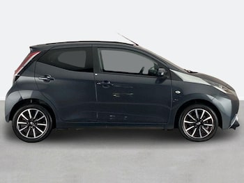 Used Toyota AYGO 2017 for sale - 78761616: Photo