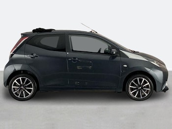 Used Toyota AYGO 2017 for sale - 78761616: Photo