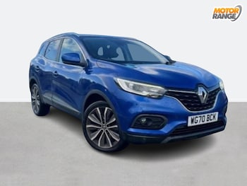 Renault - Kadjar